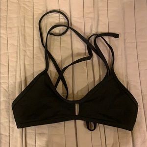 Jolyn swim suit top